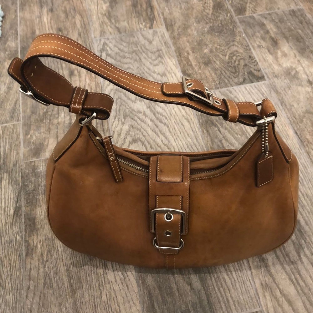 COPY - Coach Shoulder Bag